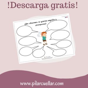 Situaciones que me preocupan