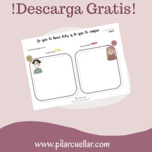 Lo que te hace sentir