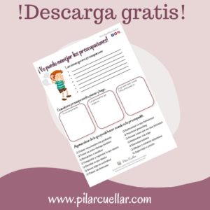 Cuando Estoy Preocupado